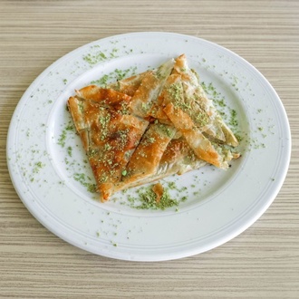 Antep Katmer Tatlısı görseli