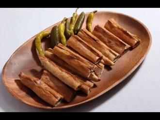 Kapalı Kıymalı Kaşarlı Pide görseli