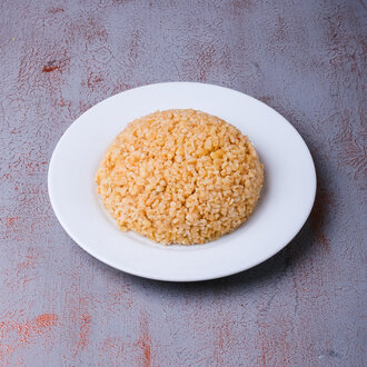 Bulgur Pilavı görseli