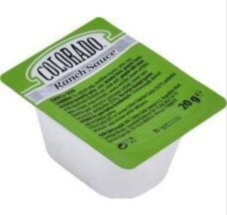 Ranch Sos görseli