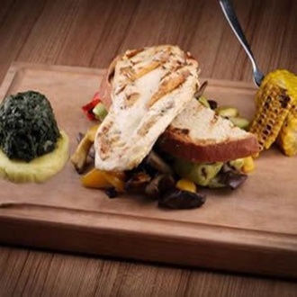 Chicken Lokum görseli