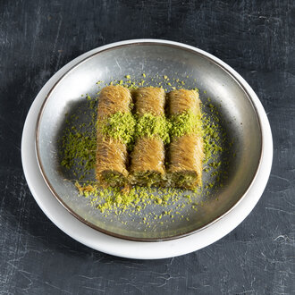 Antep Burma (1 Kg.) görseli