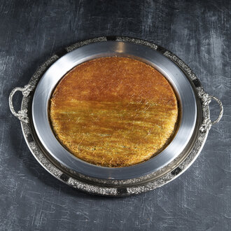 Yarı Hatay Yarı Hasır Künefe (2 Kişilik) görseli