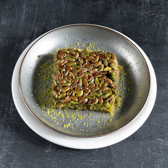 Fıstıkzade (4 Kişilik) görseli