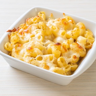 Mac & Cheese görseli