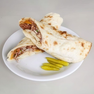 Adana Dürüm görseli