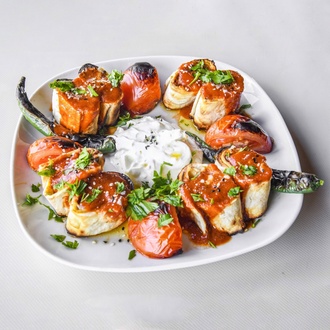 Sarma Beyti Kebap görseli