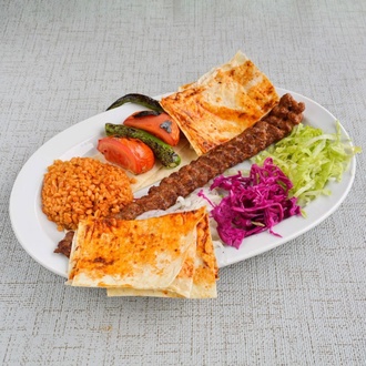 Adana Kebap görseli
