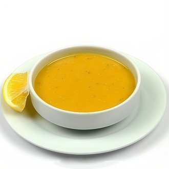 Mercimek Çorbası görseli