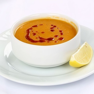 Ezogelin Çorbası görseli
