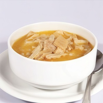 Tuzlama Çorbası görseli