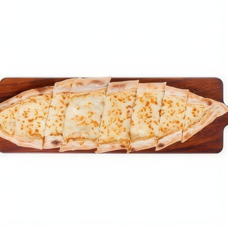 Kaşarlı Sade Pide görseli