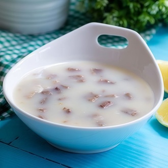 Kelle Paça Çorbası görseli