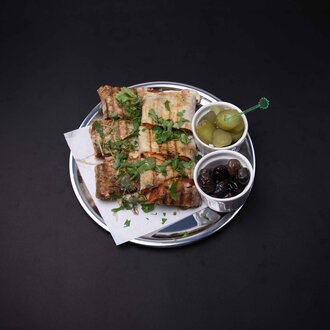 Naber Sucuk görseli