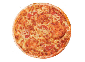 Margaritha Pizza (Büyük) görseli