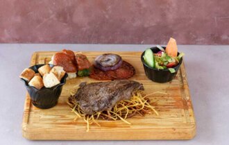 Bonfile Grill görseli