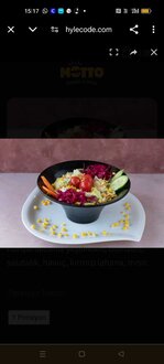 Sezon Salata görseli