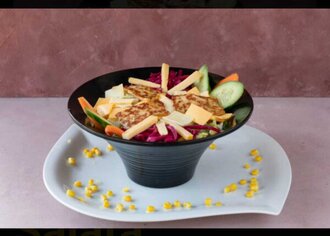 Akdeniz Salata görseli