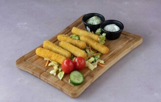 Mozzarella Sticks (6 Adet) görseli