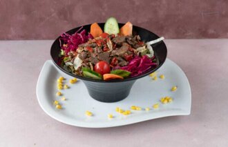 Bonfile Salata görseli