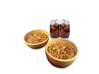 2'li XL Tavuklu Noodle Menü görseli