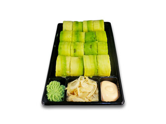 Boston Lovers Set (16 Pcs.) görseli