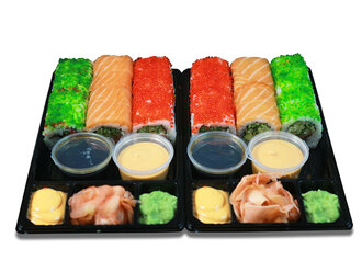 Best Sellers Set (24 Pcs.) görseli