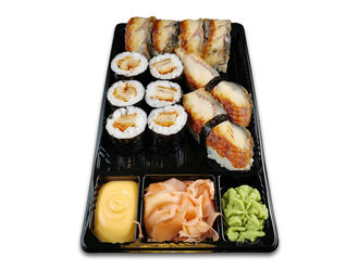 Dragon Set (12 Pcs.) görseli