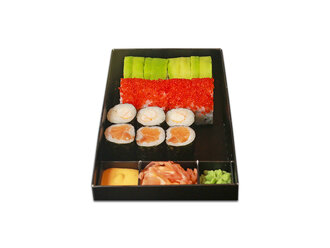 Random Set (14 Pcs.) görseli