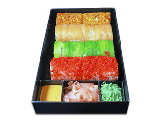 Yankee Set (16 Pcs.) görseli