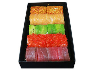 Five Stars Set (20 Pcs.) görseli