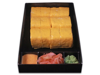 King Cheddar Roll görseli