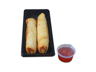 Sebzeli Çin Böreği görseli