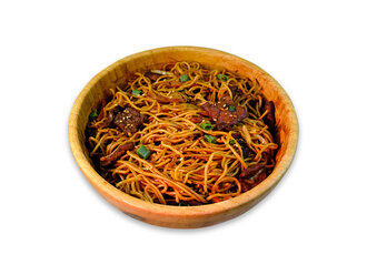 XL Dana Etli Noodle görseli