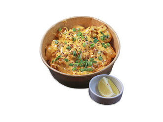 Chicken Tempura görseli