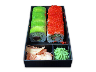 Set 2 (8 Pcs.) görseli