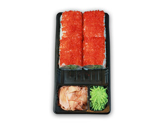 Shrimpy California Roll görseli