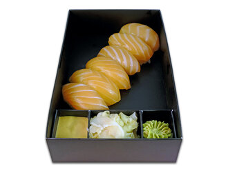 Sake Nigiri görseli