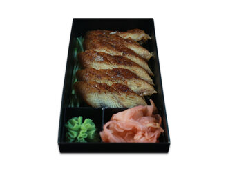 Unagi Sashimi görseli