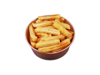 Patates Kızartması görseli