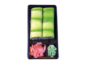 Boston Roll görseli