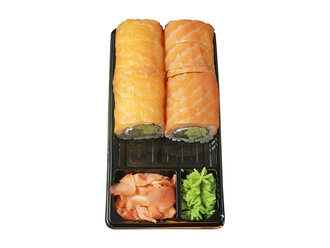 Philadelphia Roll görseli