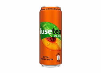 Fuse Tea (330 ml) görseli