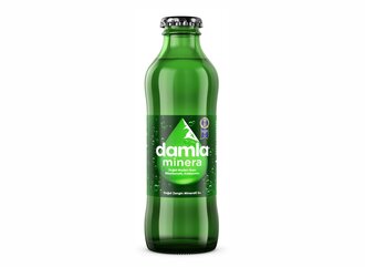 Soda (200 ml) görseli