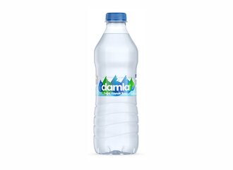 Su (500 ml) görseli