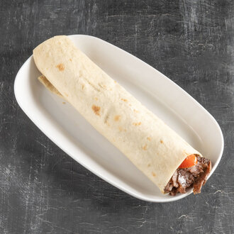 Et Döner Dürüm görseli