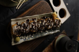 Bangkok Roll görseli