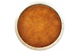 Peynirli Künefe (Küçük) görseli