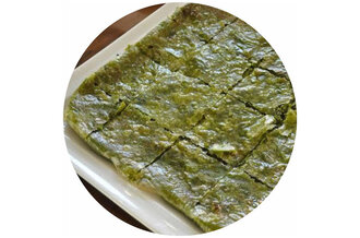 Katmer Tatlısı (2 Kişilik) görseli