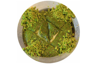 Ezmelim Künefe (Büyük) görseli